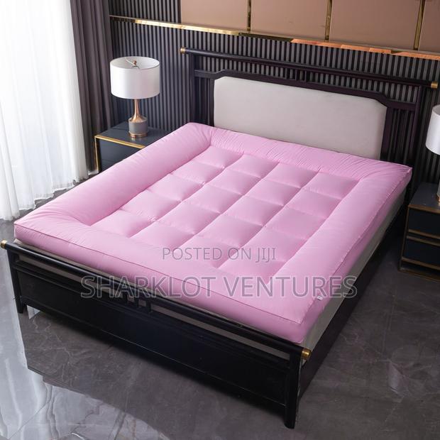 Mattress Topper Double Size · Photo 4