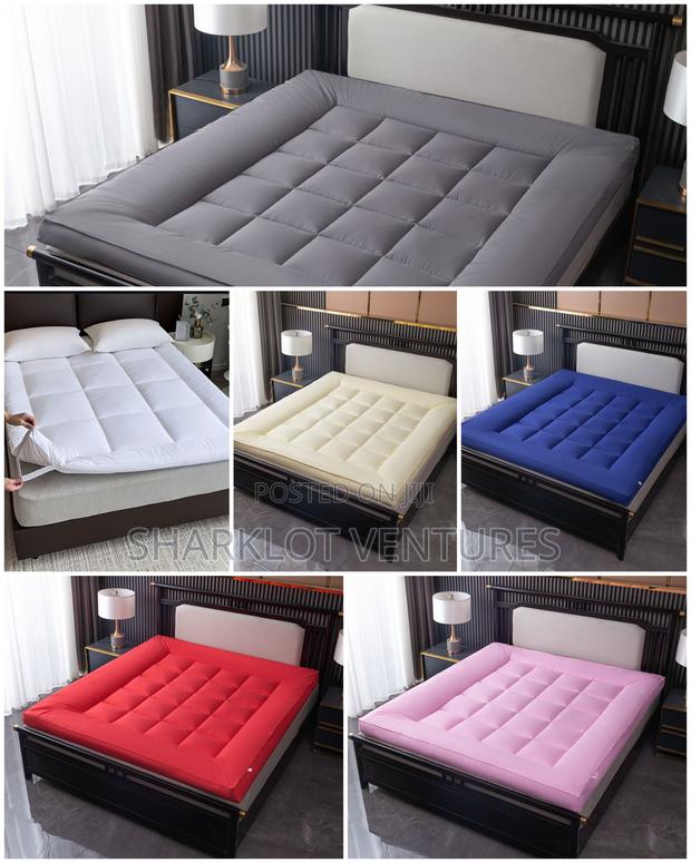 Mattress Topper Double Size · Photo 1