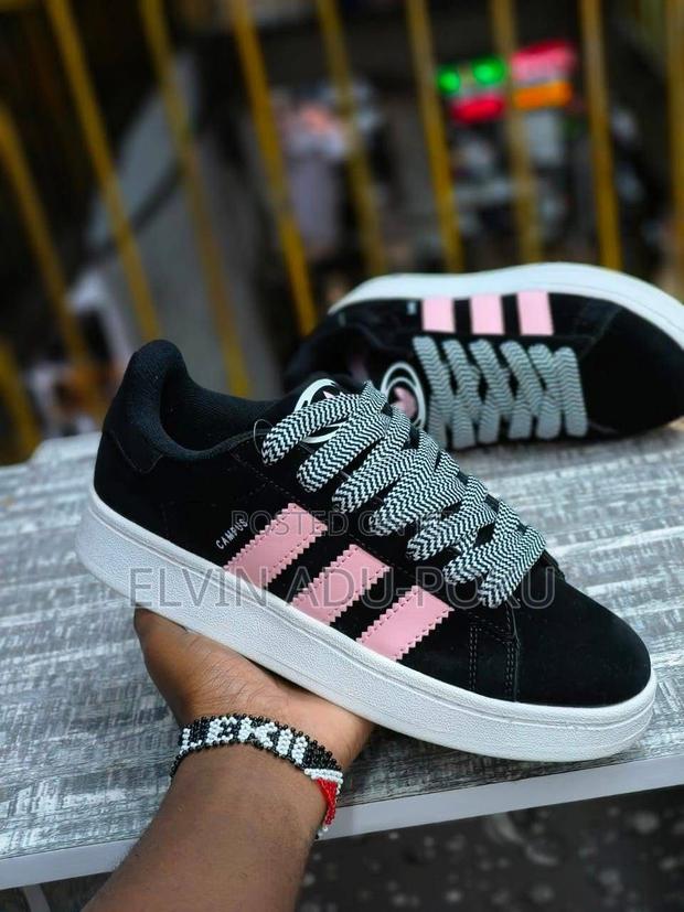 Adidas Campus Low Og Sneaker · Photo 1