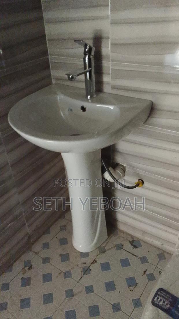 Mini Flat in S.Y Ventures, Sunyani Municipal for rent · Photo 3