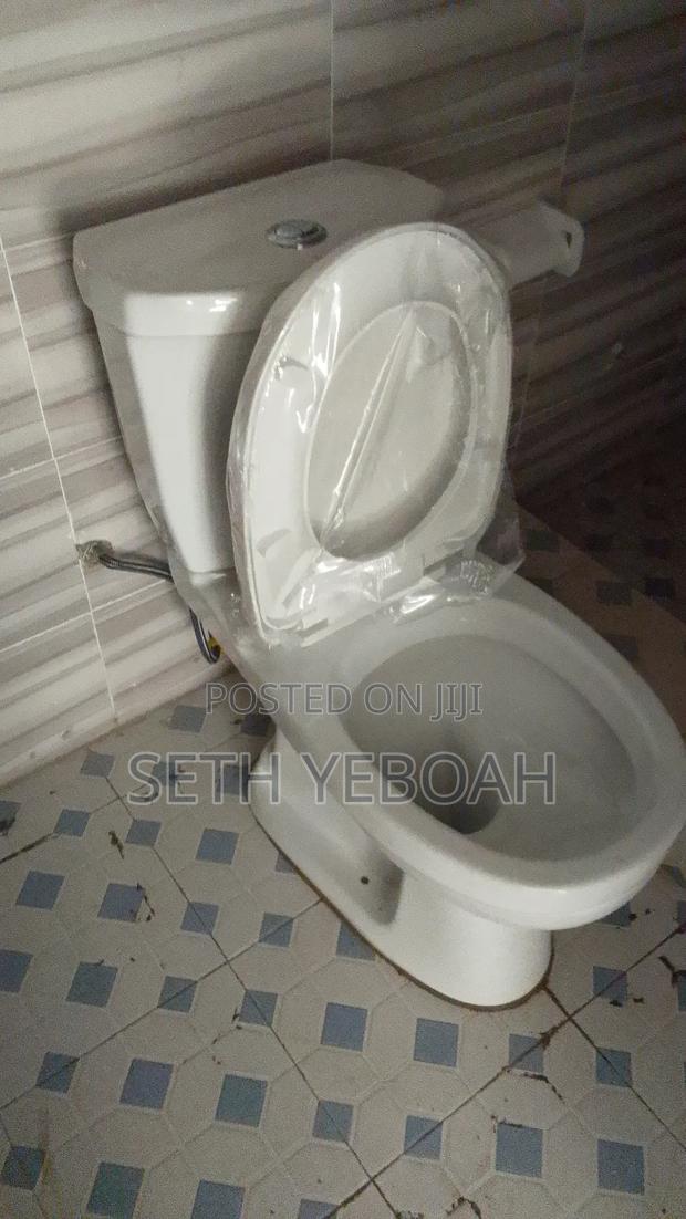 Mini Flat in S.Y Ventures, Sunyani Municipal for rent · Photo 4