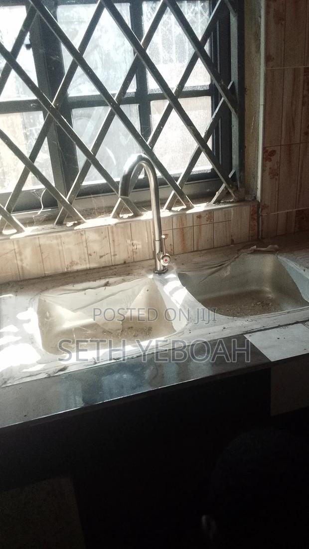 Mini Flat in S.Y Ventures, Sunyani Municipal for rent · Photo 5
