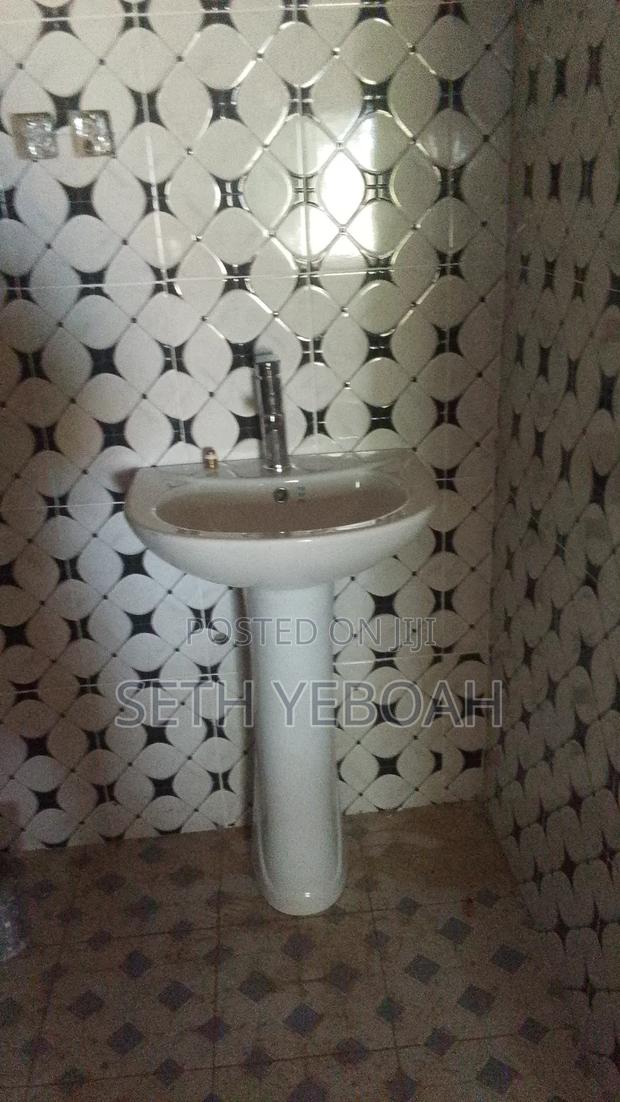 Mini Flat in S.Y Ventures, Sunyani Municipal for rent · Photo 6