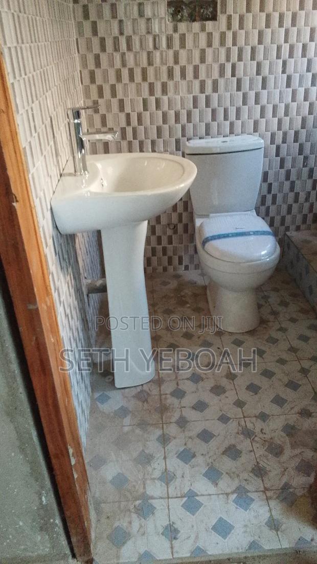Mini Flat in S.Y Ventures, Sunyani Municipal for rent · Photo 7