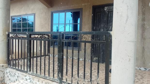 Mini Flat in S.Y Ventures, Sunyani Municipal for rent · Photo 8