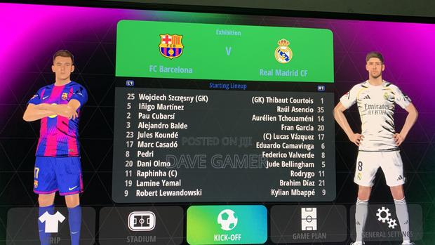 Pro Evolution Soccer 2017 Pc With 2026 Patch · Photo 3