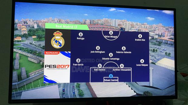 Pes 17 Patch 26 for Pc Laptops · Photo 2
