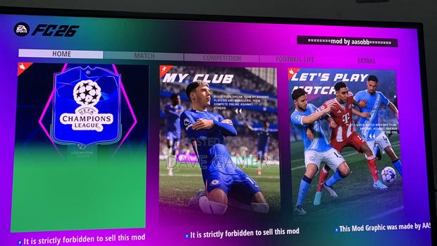 Pes 17 Patch 26 for Pc Laptops · Photo 1