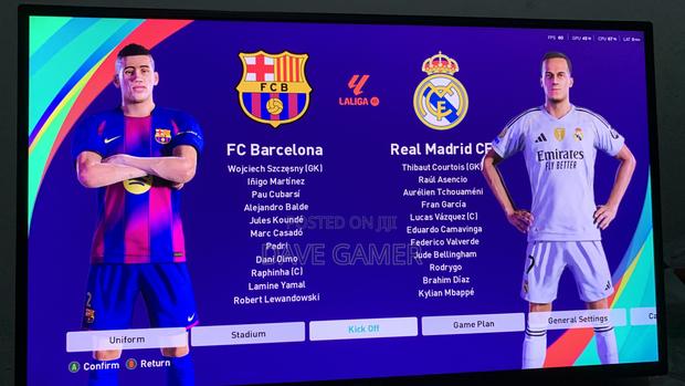 Pes 21 Patch 2026 for Computers · Photo 2