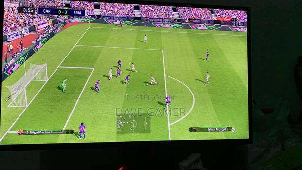 Pes 21 Patch 2026 for Computers · Photo 3