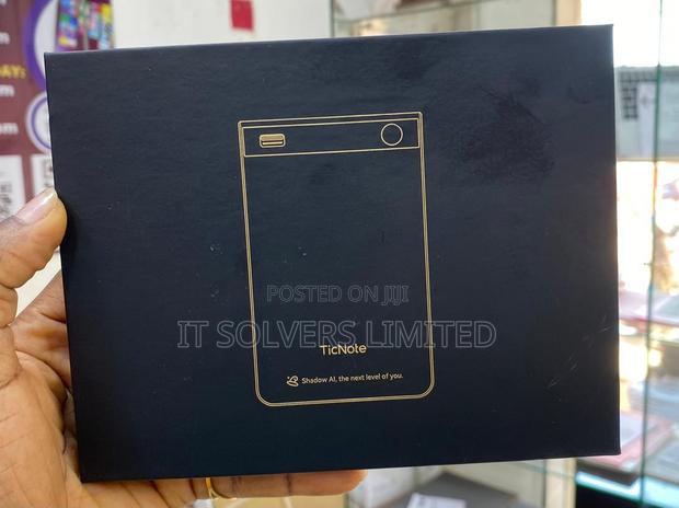 Mobvoi Ticnote Ai Voice Recorder · Photo 3
