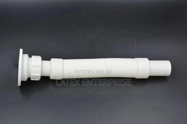 Drain Pipe · Photo 1