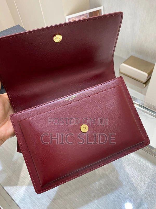Quality Leather Bag · Photo 1