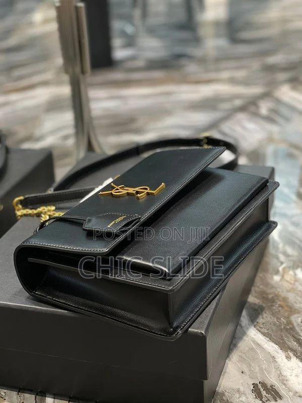 Quality Leather Bag · Photo 3