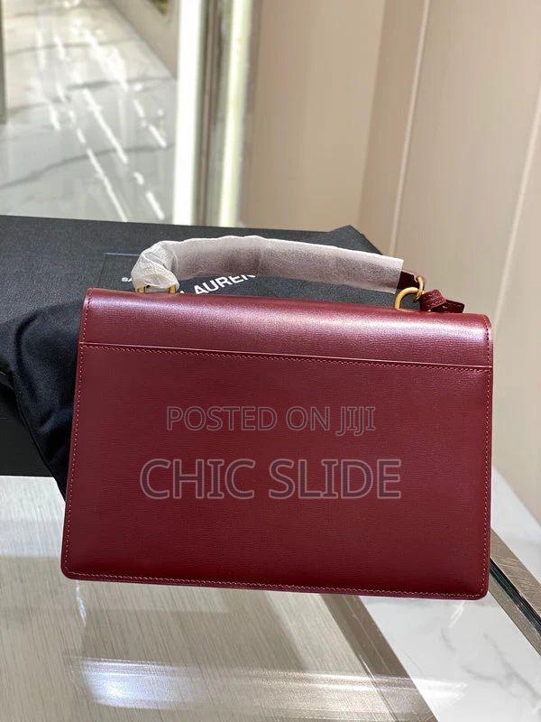Quality Leather Bag · Photo 2