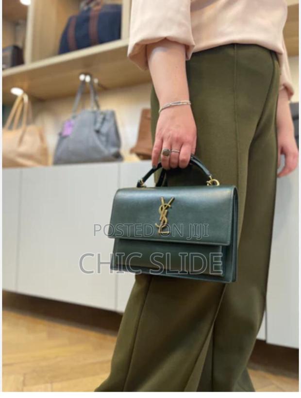 Quality Leather Bag · Photo 5