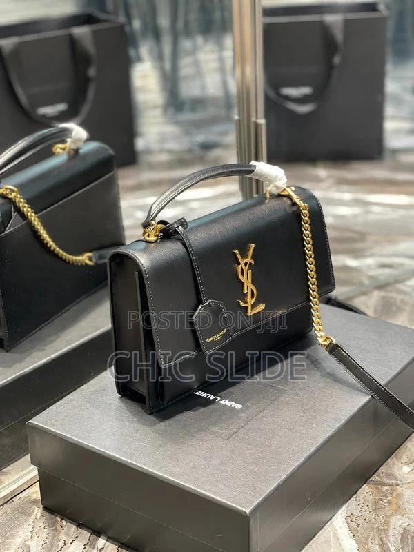 Quality Leather Bag · Photo 6