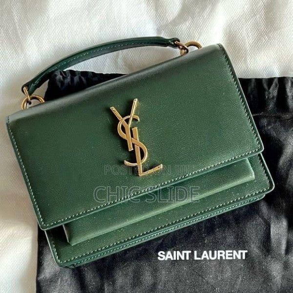 Quality Leather Bag · Photo 4
