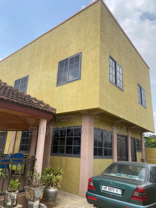 3bdrm House in School Junction, Ashaley Botwe for rent · Photo 6
