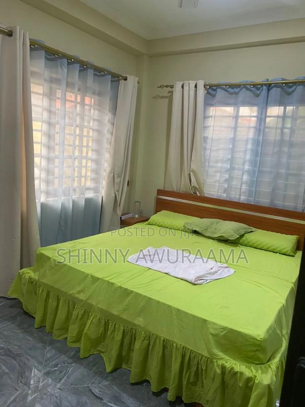 3bdrm House in School Junction, Ashaley Botwe for rent · Photo 7