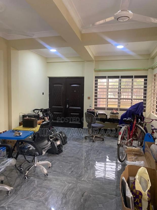 3bdrm House in School Junction, Ashaley Botwe for rent · Photo 3