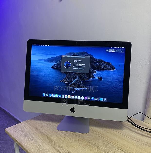 Desktop Computer Apple iMac 8GB Intel Core i5 HDD 1T · Photo 1