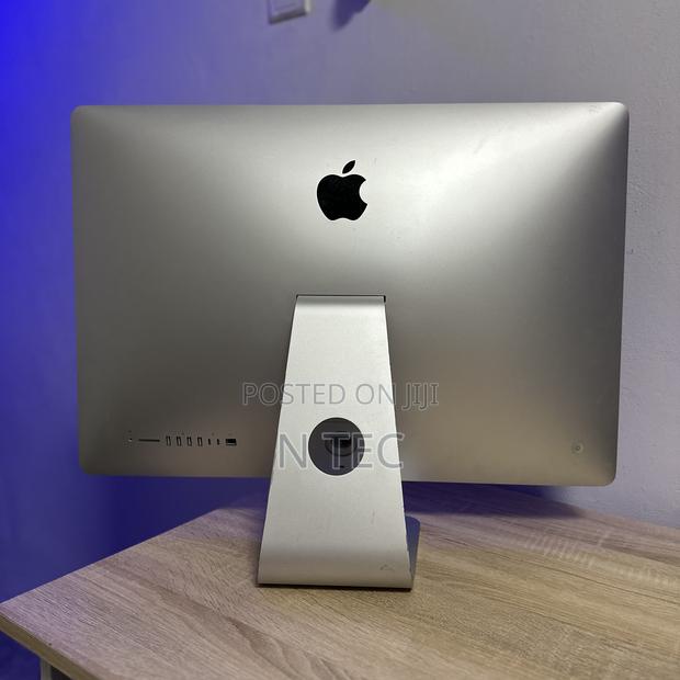 Desktop Computer Apple iMac 8GB Intel Core i5 HDD 1T · Photo 2
