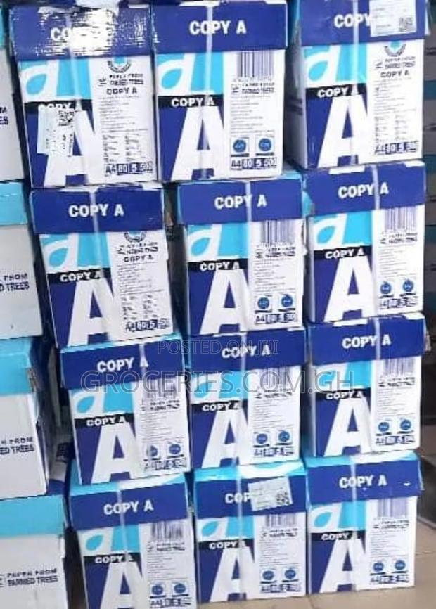 Copy a A4 Sheets · Photo 1