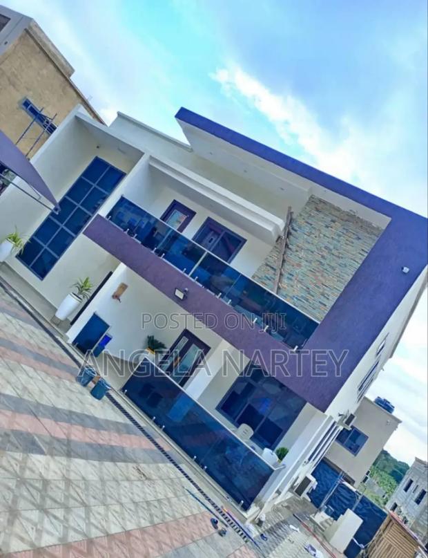 5bdrm House in Pokuase Acp for sale · Photo 5