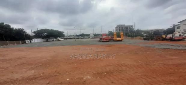 Titled 1.56 Acre Land At North Dzorwulu · Photo 1