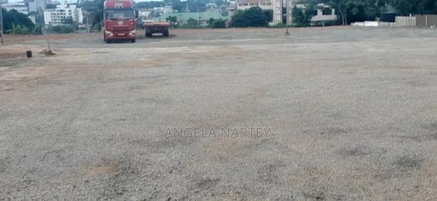 Titled 1.56 Acre Land At North Dzorwulu · Photo 3