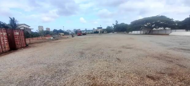 Titled 1.56 Acre Land At North Dzorwulu · Photo 2