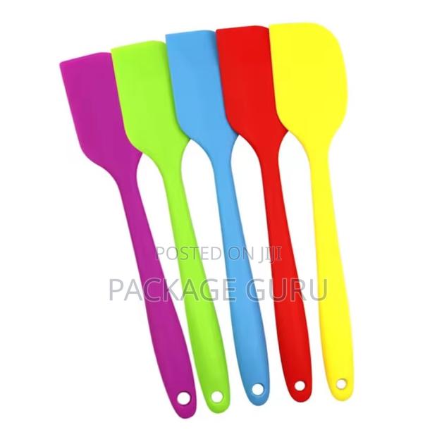 Silicon Spatula · Photo 2