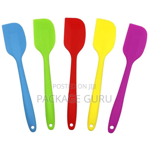Silicon Spatula · Photo 3