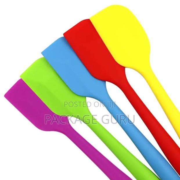 Silicon Spatula · Photo 4