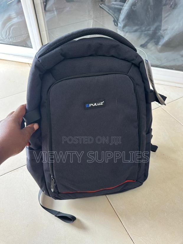 Puluz Outdoor Portable Waterproof Bag Dual Shoulders Camera Bag · Photo 2