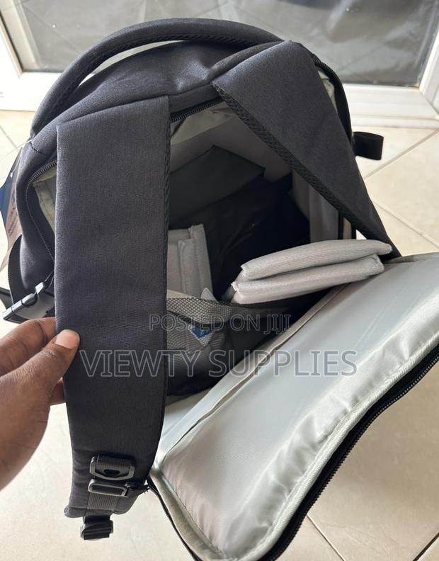 Puluz Outdoor Portable Waterproof Bag Dual Shoulders Camera Bag · Photo 3