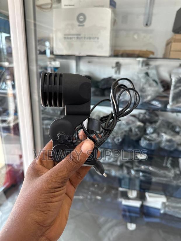 Single Socket Bulb Holder Video Flash Swivel Bracket · Photo 2
