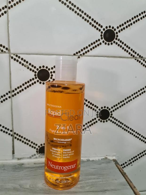 Rapid Clear 2 in 1, Salicylic Acne Treatment · Photo 1