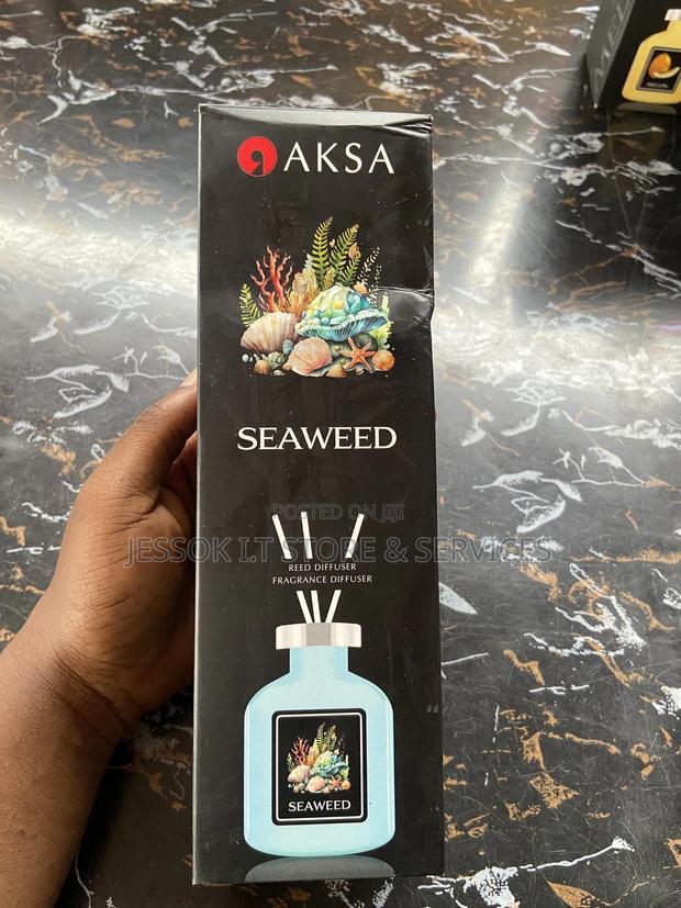 Aksa Reed Diffuser · Photo 7