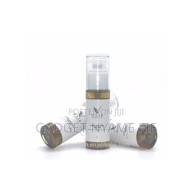 Hair Now Now 3 Bottles(+ Free Andrea Oil) · Photo 1