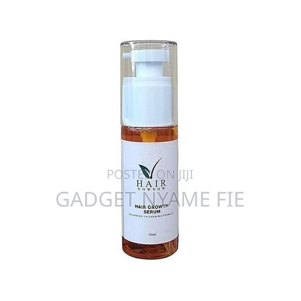 Hair Now Now (30ml) · Photo 1