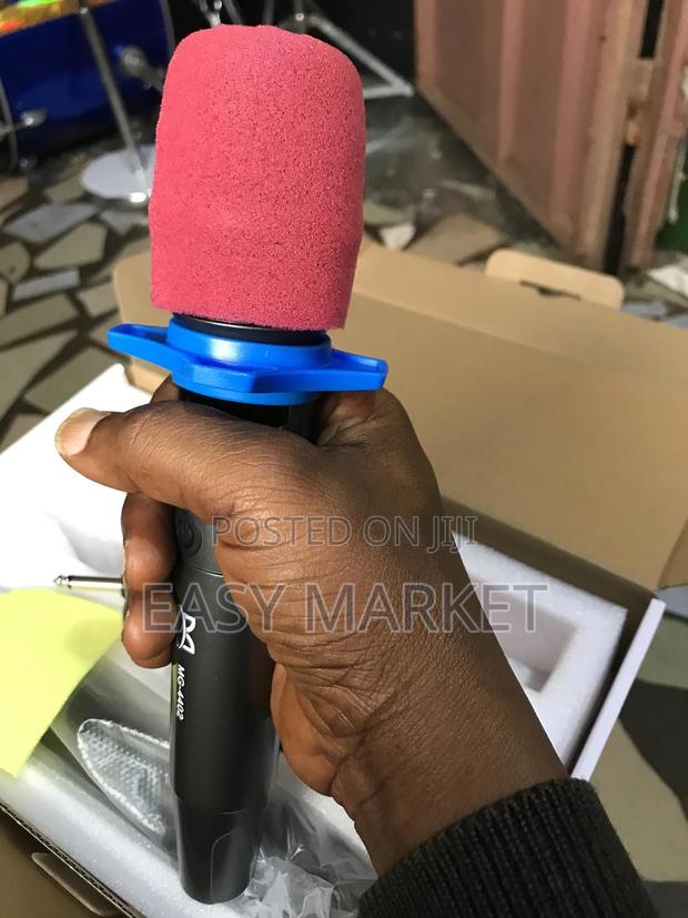 Chargeable Fm Mics With Chargeable Receiver · Photo 5