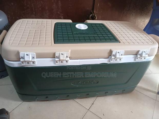 Icechest 4set and 3set · Photo 1