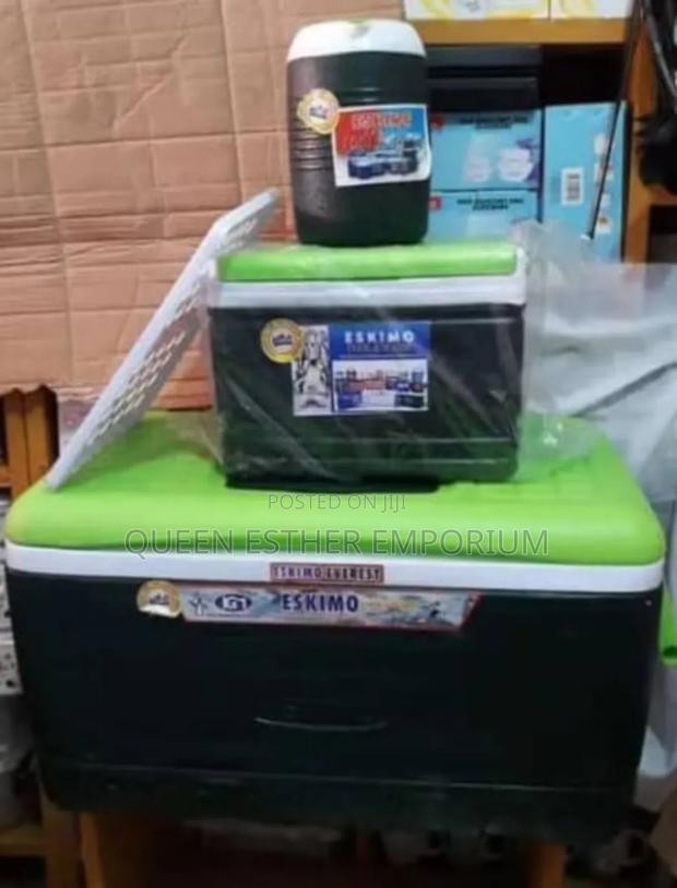 Icechest 4set and 3set · Photo 3