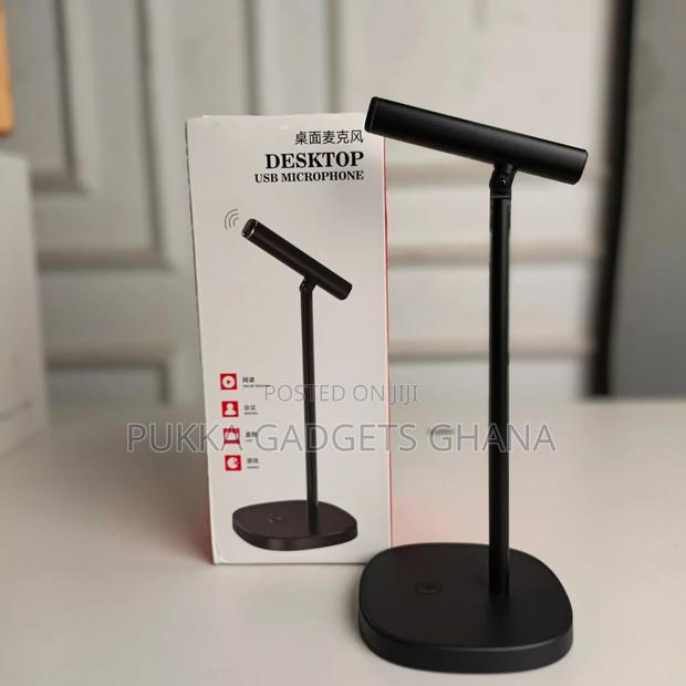 Linim Cm1 Desktop Usb Microphone · Photo 1