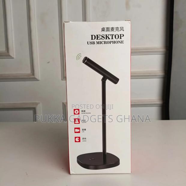 Linim Cm1 Desktop Usb Microphone · Photo 2