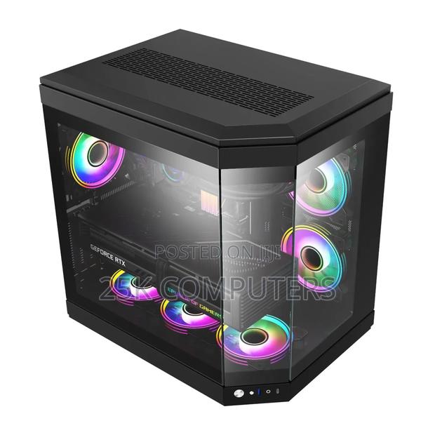 New Desktop Computer 64GB Intel Core Ultra 9 SSD 1T · Photo 4
