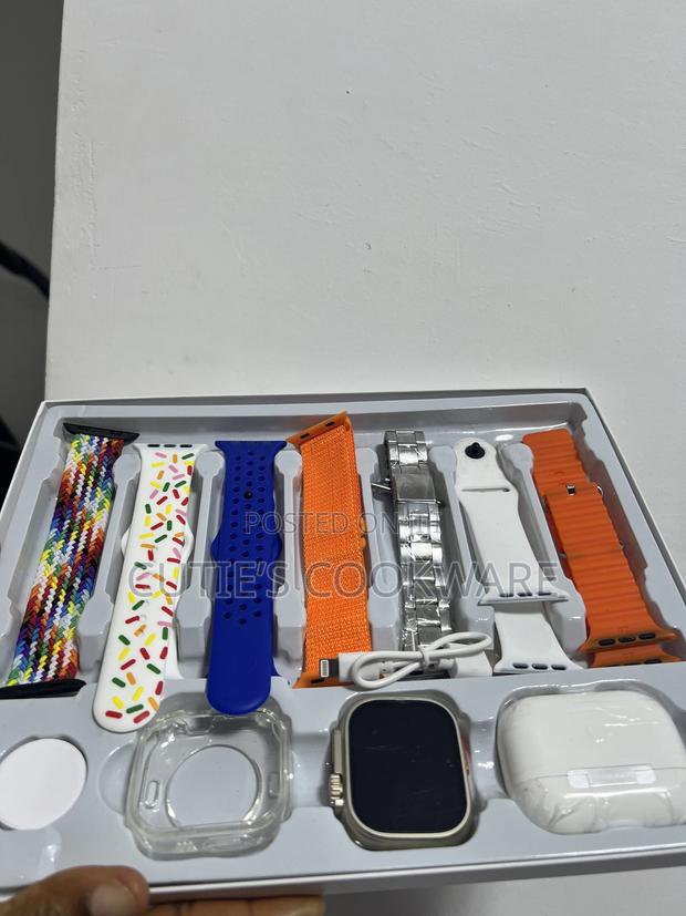 Smart Watch · Photo 2