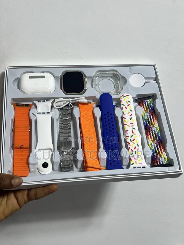 Smart Watch · Photo 3